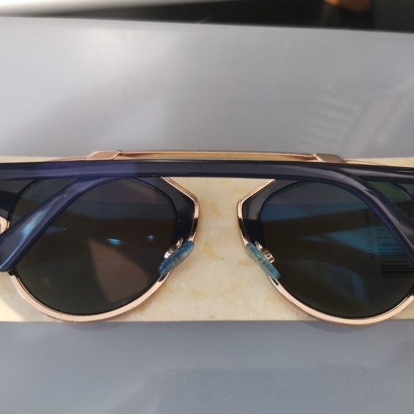 AUTHENTIC Dior so real sunglasses worn by many celebrities - Picture 10 of 12